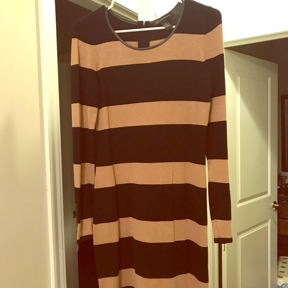 Dresses & Skirts - Long sleeve sweater dress